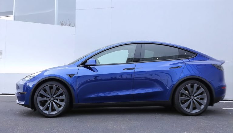 The Game-Changing Debut: Tesla’s Model Y Opens New Doors with Surprise Launch