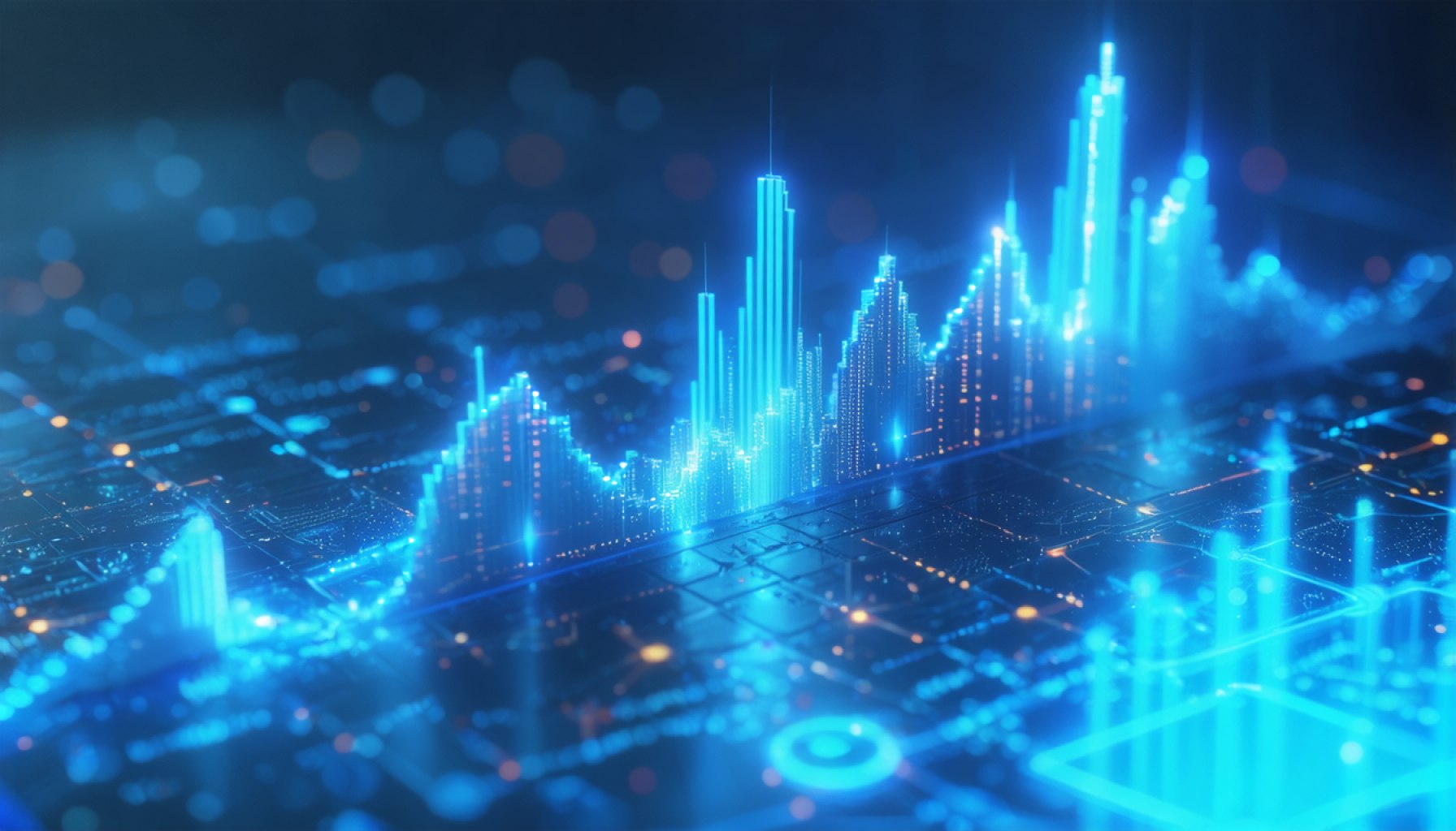 The Next Revolution in Investing: Unlocking the Power of Smart Exposure The Next Revolution in Investing: Unlocking the Power of Smart Exposure