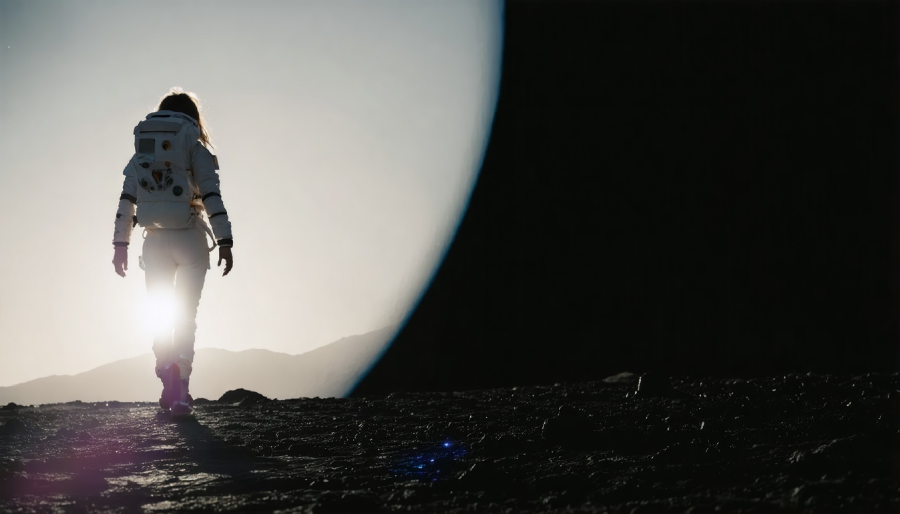 Why One Woman’s Sprint to the Stars Invites Us to Examine Our Own Lives Why One Woman’s Sprint to the Stars Invites Us to Examine Our Own Lives