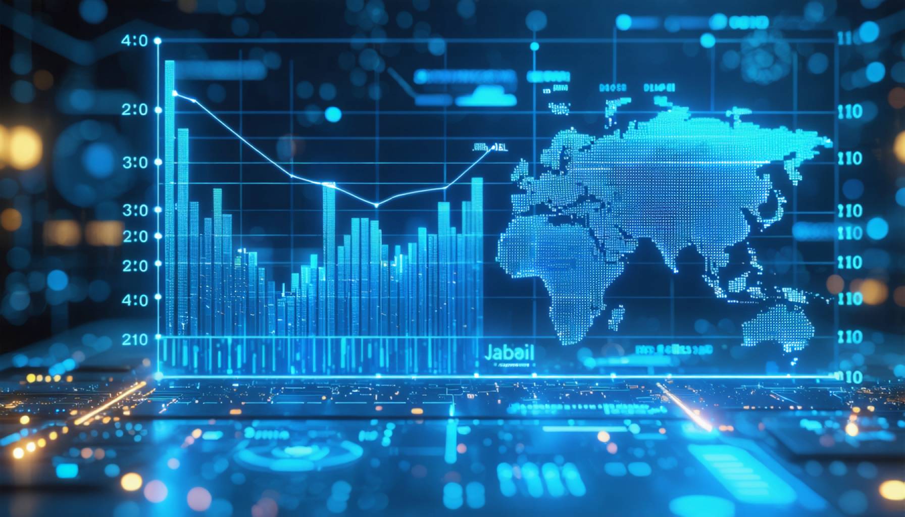 Why Jabil’s AI Surge Could Spell Triple-Digit Gains for Investors Why Jabil’s AI Surge Could Spell Triple-Digit Gains for Investors