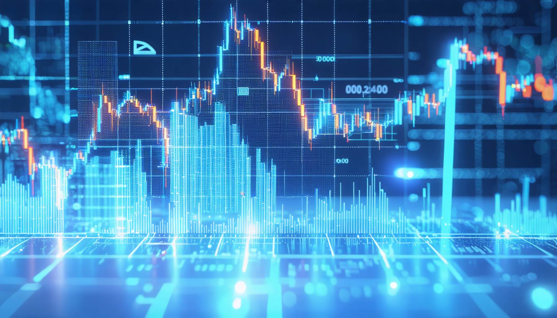 The Subtle Dance of Market Dynamics: Why TSM’s Stock Dip Catches Eyes The Subtle Dance of Market Dynamics: Why TSM’s Stock Dip Catches Eyes