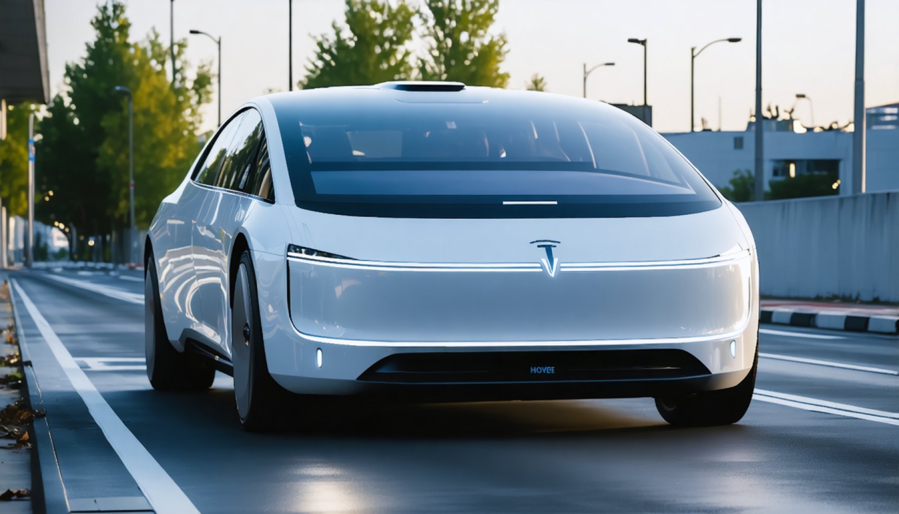 Meet the Start-Up Revolutionizing Driverless Vehicles Amidst Industry Giants’ Missteps Meet the Start-Up Revolutionizing Driverless Vehicles Amidst Industry Giants’ Missteps