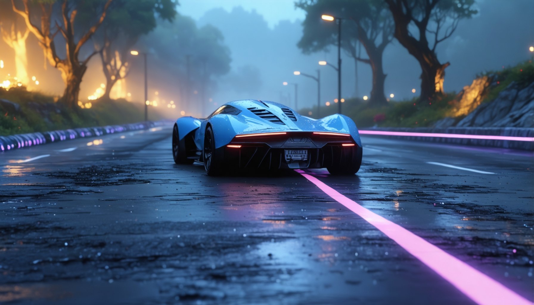 The Wheels of Fortune Shift: Lucid Group Faces a Bumpy Road The Wheels of Fortune Shift: Lucid Group Faces a Bumpy Road