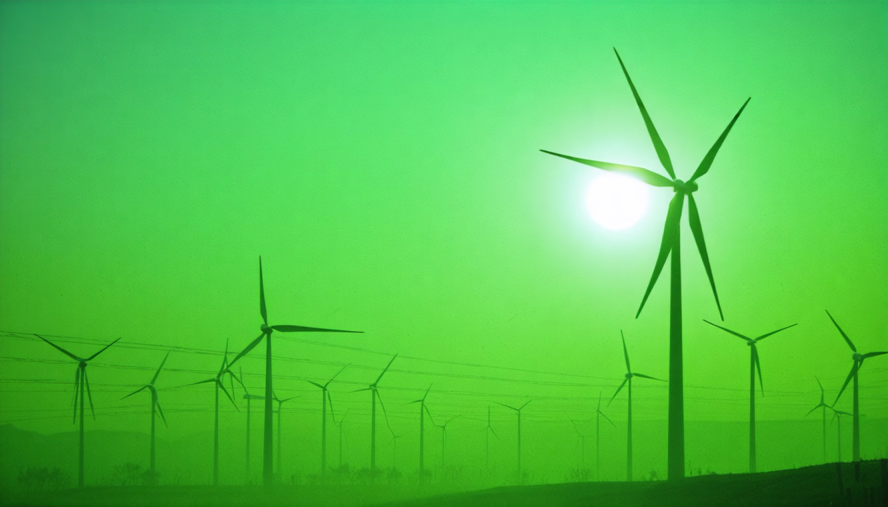 Does “Bright Green Lies” Threaten Our Clean Energy Future? Does “Bright Green Lies” Threaten Our Clean Energy Future?
