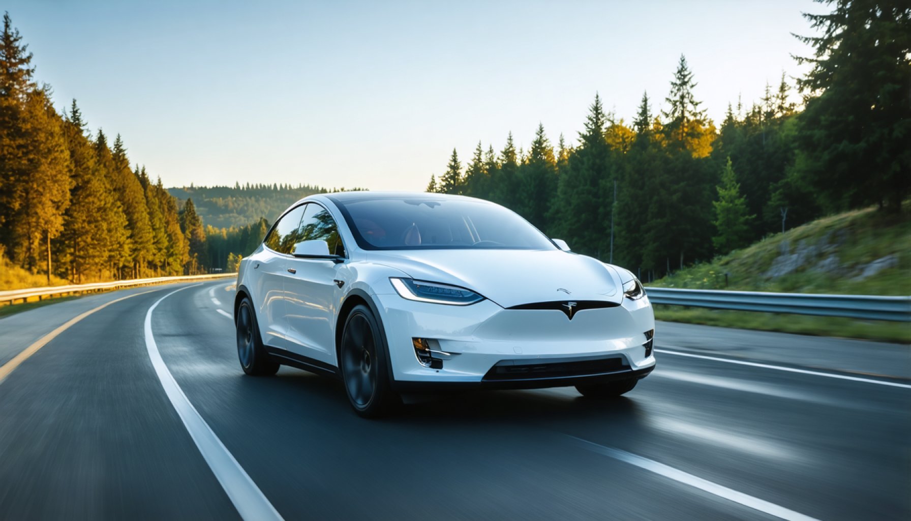 Can Tesla’s Dream of Full Self-Driving Cars in Europe Finally Overcome Regulatory Roadblocks? Can Tesla’s Dream of Full Self-Driving Cars in Europe Finally Overcome Regulatory Roadblocks?