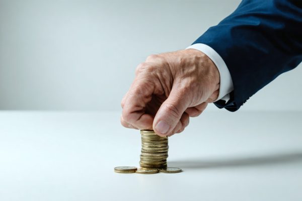 The Invisible Hand? How Trump’s Bold Tariff Gamble Could Reshape America’s Financial Landscape The Invisible Hand? How Trump’s Bold Tariff Gamble Could Reshape America’s Financial Landscape