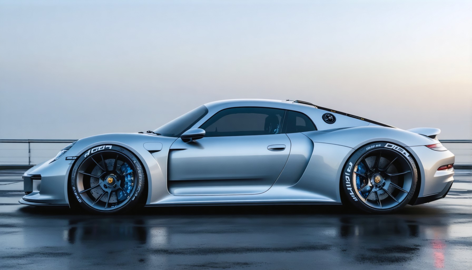 Porsche’s Bold Gamble: Can This Luxury Brand Revolutionize EV Battery Recycling? Porsche’s Bold Gamble: Can This Luxury Brand Revolutionize EV Battery Recycling?