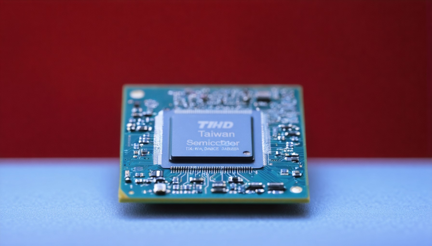 The Surprising Moves Behind Taiwan Semiconductor’s Market Dance The Surprising Moves Behind Taiwan Semiconductor’s Market Dance