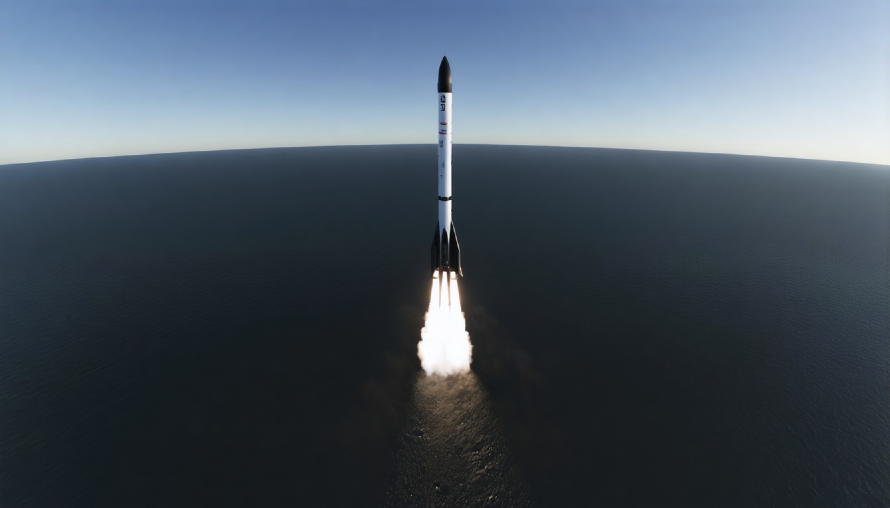 Rocket Lab’s High-Stakes Bid: Could Neutron Propel Them to the Stars? Rocket Lab’s High-Stakes Bid: Could Neutron Propel Them to the Stars?