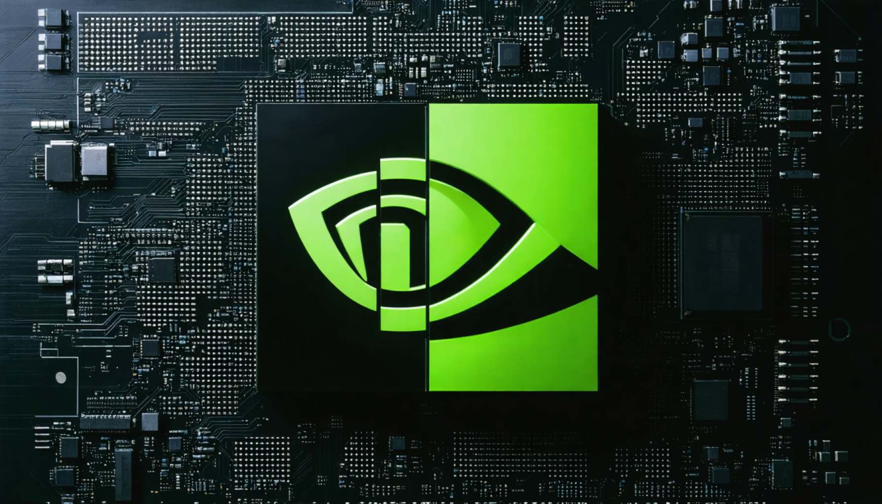 Why Nvidia’s Current Downturn Might Be the Golden Investment Opportunity of the Year Why Nvidia’s Current Downturn Might Be the Golden Investment Opportunity of the Year