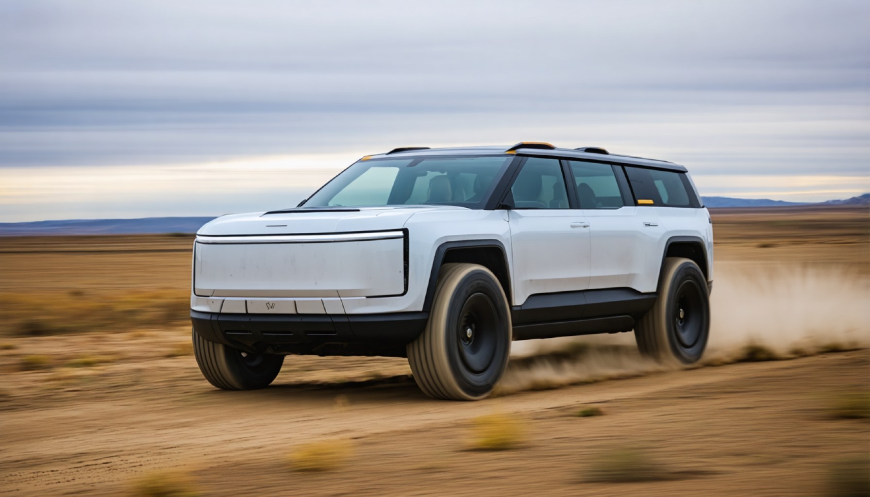 Why Rivian’s Sluggish Start in 2025 Might Not Be the End of the Road Why Rivian’s Sluggish Start in 2025 Might Not Be the End of the Road
