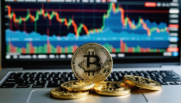 Bitcoin Slips Below $79,000: A Prelude to Global Market Shudders Amid Tariffs Shock