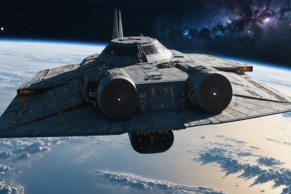 The New Space Race: Billionaires Battling for the Final Frontier The New Space Race: Billionaires Battling for the Final Frontier