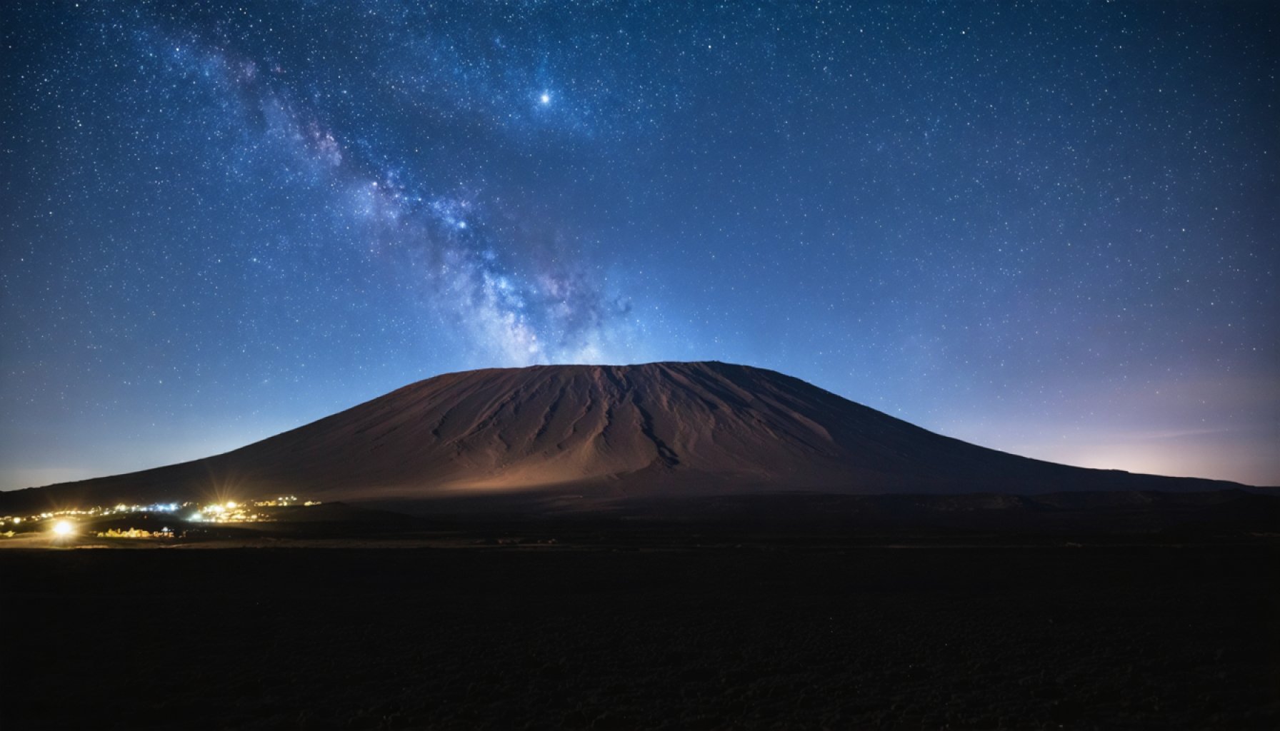 Discover the Celestial Wonders of Mauna Kea: Where Earth Meets the Stars Discover the Celestial Wonders of Mauna Kea: Where Earth Meets the Stars