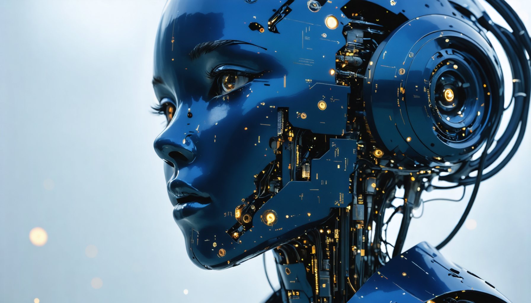 DeepSeek’s AI Revolution: A New Era or Temporary Turmoil? DeepSeek’s AI Revolution: A New Era or Temporary Turmoil?