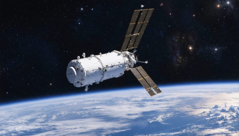 Vær vidne til det næste spring: SpaceX Dragons forsyningsmission til ISS afslører kosmiske horisonter 