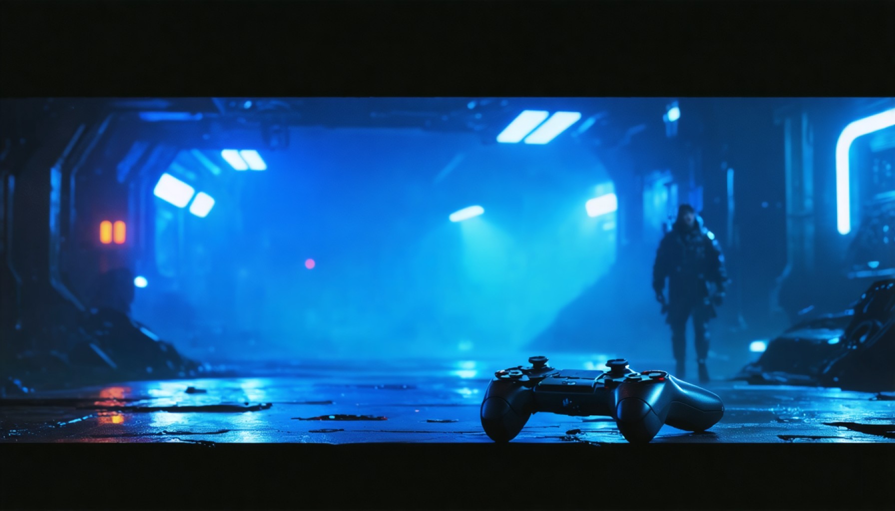 A Glimpse Into the Future: What Blade Runner’s Cancellation Reveals About PlayStation 6 A Glimpse Into the Future: What Blade Runner’s Cancellation Reveals About PlayStation 6