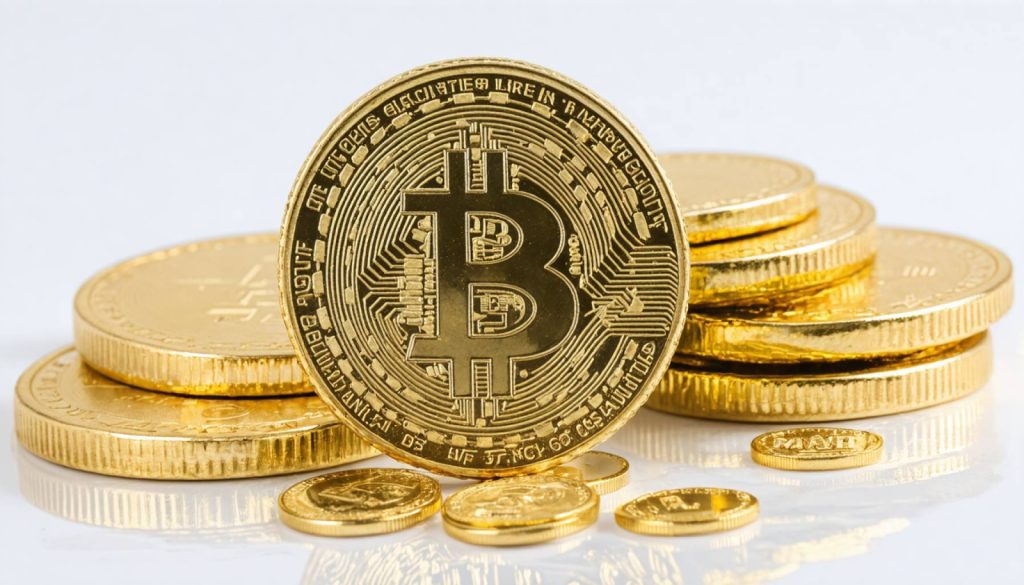 Gold’s Withdrawal Could Ignite a Crypto Surge: Is XRP Set for a Stellar Return? Gold’s Withdrawal Could Ignite a Crypto Surge: Is XRP Set for a Stellar Return?