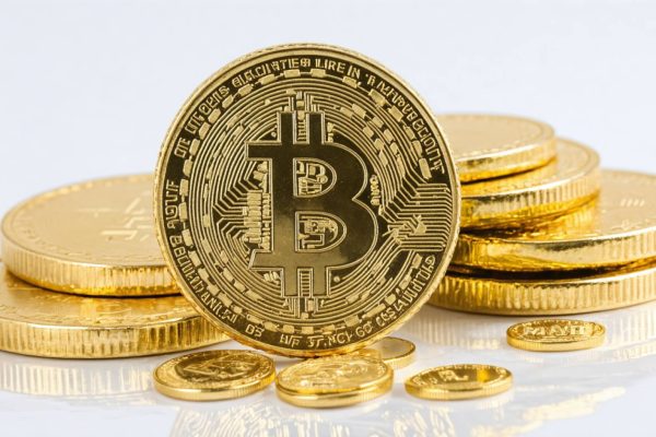 Gold’s Withdrawal Could Ignite a Crypto Surge: Is XRP Set for a Stellar Return?