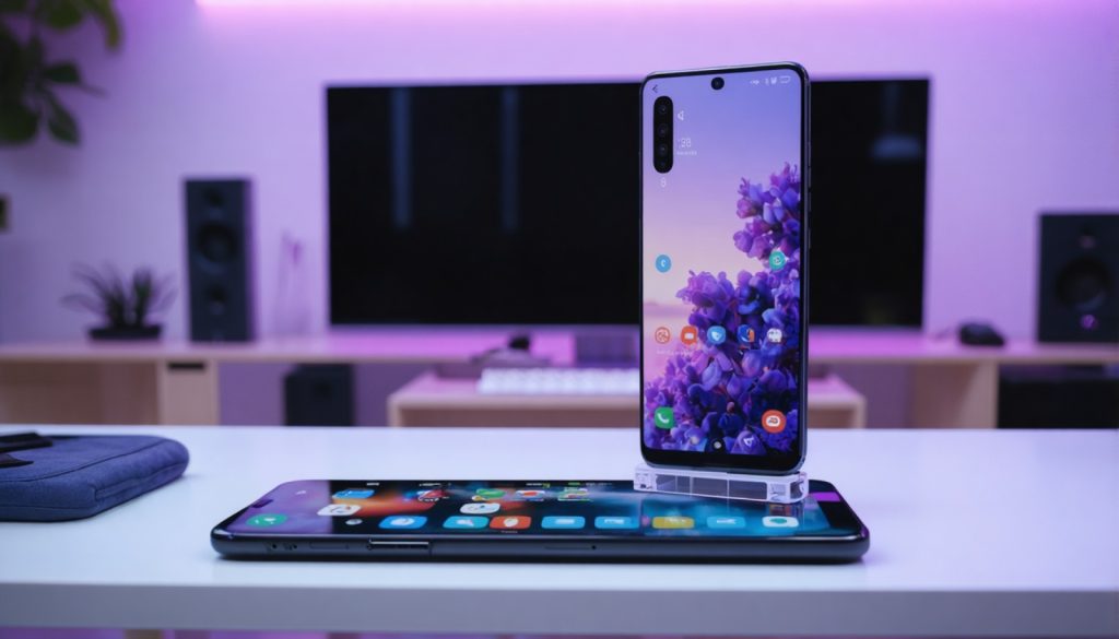 The Snapdragon 8 Elite 2’s Game-Changing Technology: A New Era for Smartphones The Snapdragon 8 Elite 2’s Game-Changing Technology: A New Era for Smartphones