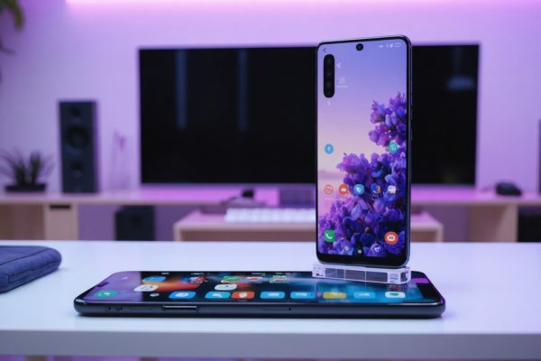 The Snapdragon 8 Elite 2’s Game-Changing Technology: A New Era for Smartphones