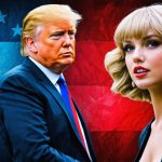 The Unexpected Collision of Politics and Pop: What Happens When Donald Trump Mentions Taylor Swift?