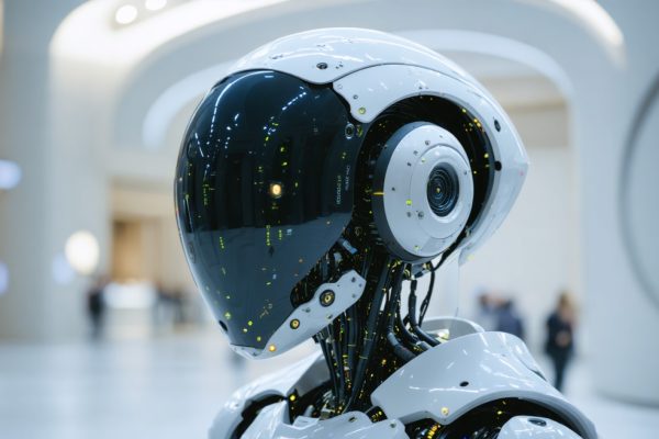 Nvidia Surges Ahead as AI Giants Fuel Tech Renaissance