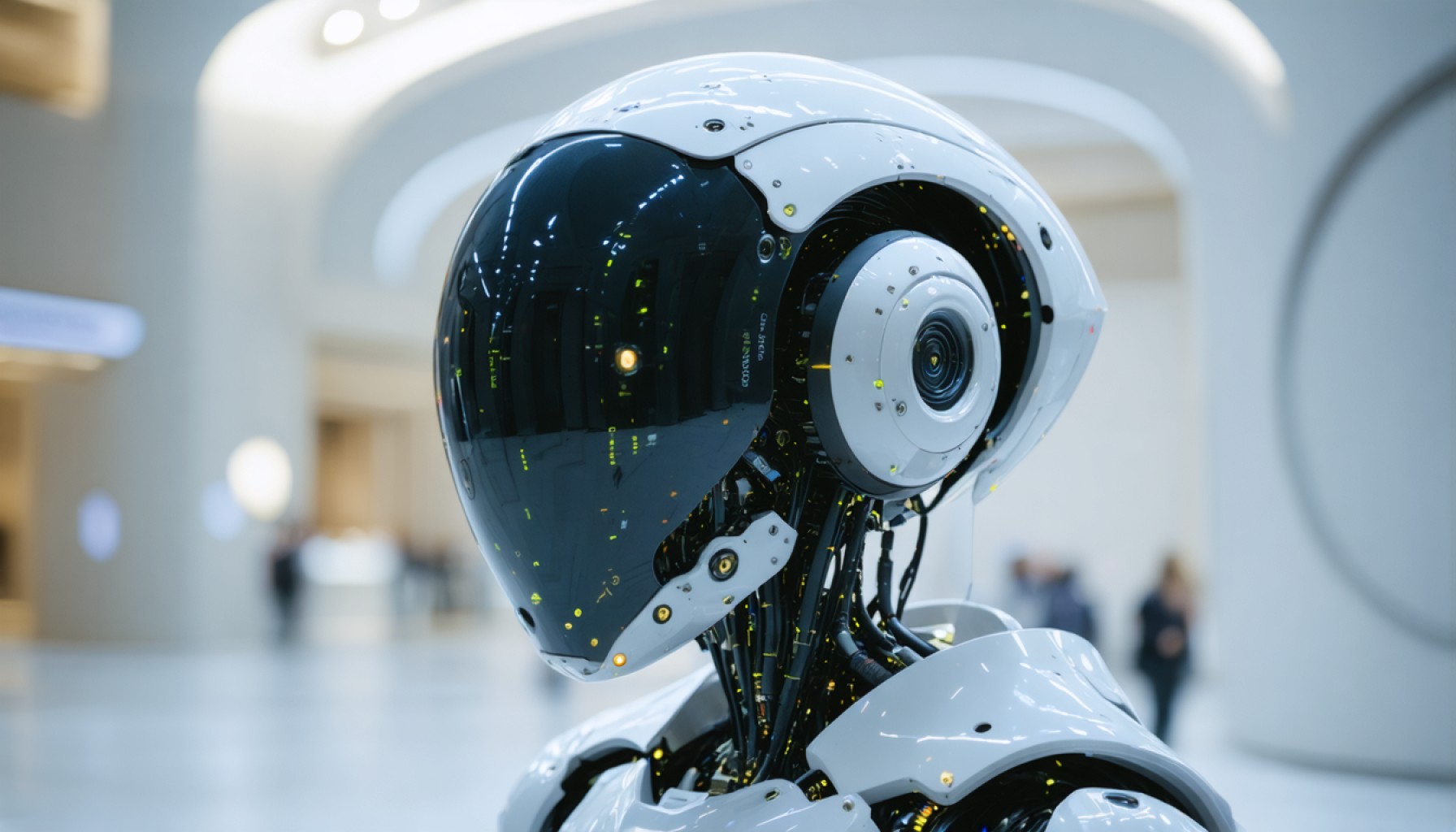 Nvidia Surges Ahead as AI Giants Fuel Tech Renaissance 