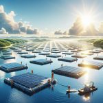 How WALDEVAR is Redefining Renewable Energy with Floating Solar Innovations
