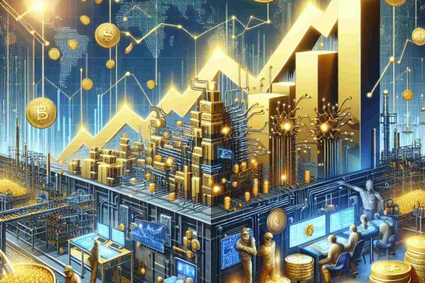 NVIDIA’s Price Surge: The Hidden Effects of a Global Tech Tussle NVIDIA’s Price Surge: The Hidden Effects of a Global Tech Tussle