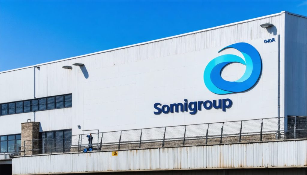 Can Somnigroup’s Recent Dividend Hike Signal a Secure Investment Future?