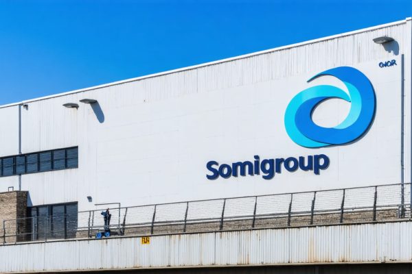 Can Somnigroup’s Recent Dividend Hike Signal a Secure Investment Future?