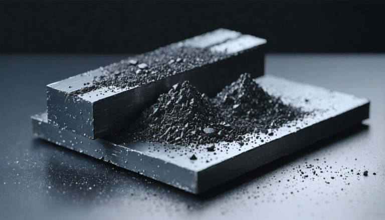 Will Graphex Group’s NYSE Delisting Signal a New Era for the Graphite Giant? Will Graphex Group’s NYSE Delisting Signal a New Era for the Graphite Giant?