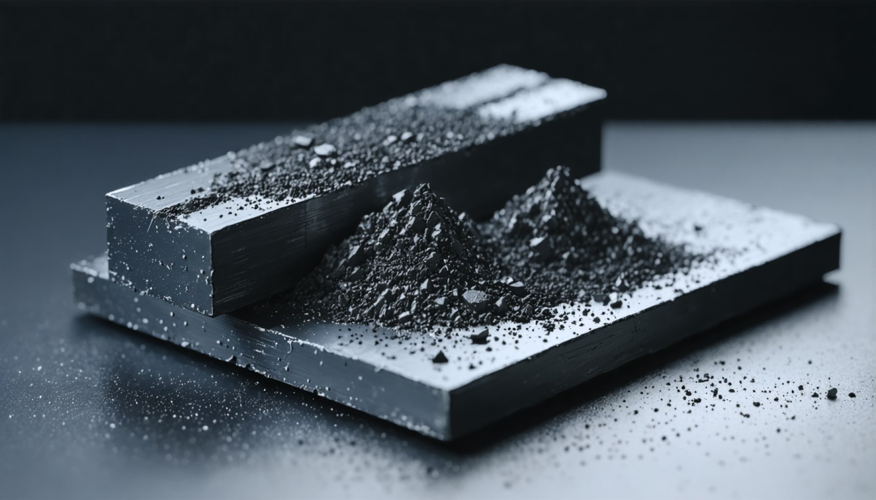 Will Graphex Group's NYSE Delisting Signal a New Era for the Graphite Giant? 