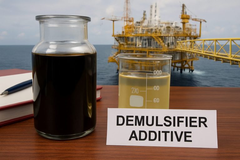 Demulsifier Additive Formulation for Offshore Oil Recovery: 2025 Market Dynamics, Technological Advances, and Strategic Outlook to 2030