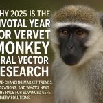 Why 2025 Is the Pivotal Year for Vervet Monkey Viral Vector Research: Game-Changing Market Trends, Innovations, and What’s Next in the Race for Advanced Gene Delivery Solutions