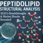 Peptidolipid Structural Analysis: 2025’s Breakthroughs & Market Shocks Revealed