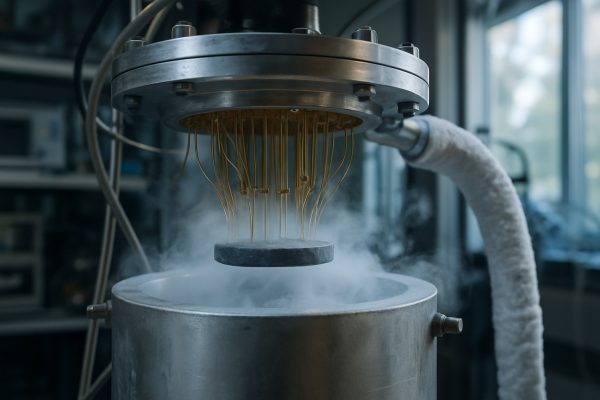 Kryogeeninen Superjohtimen Kukoistus: Vuoden 2025 Muuttuvat Innovaatiot ja Markkinanennusteet Paljastettu 