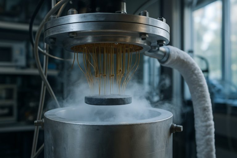 Cryogenic Superconductor Boom: 2025’s Game-Changing Innovations and Market Forecasts Revealed