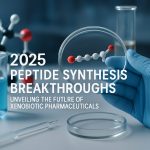 2025 Peptide Synthesis Breakthroughs: Unveiling the Future of Xenobiotic Pharmaceuticals