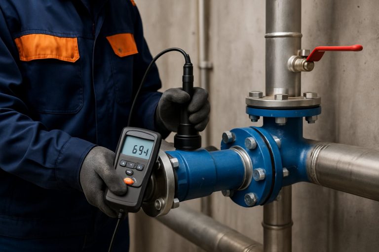 Pipework Gasket Integrity Testing 2025–2029: Uncover the Surprising Growth Drivers & Game-Changing Technologies