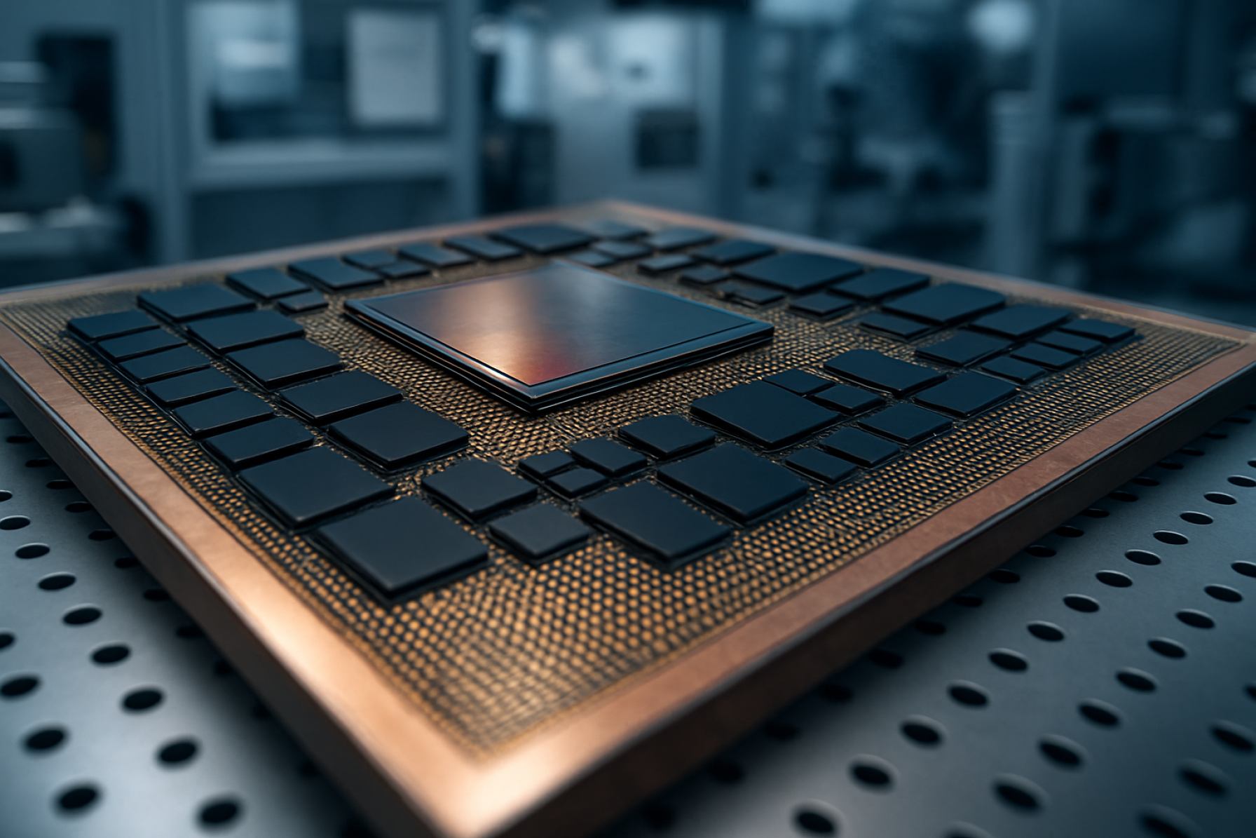 Giga-Scale IC Packaging 2025–2029: Unlock the Next Wave of Semiconductor Revolution 