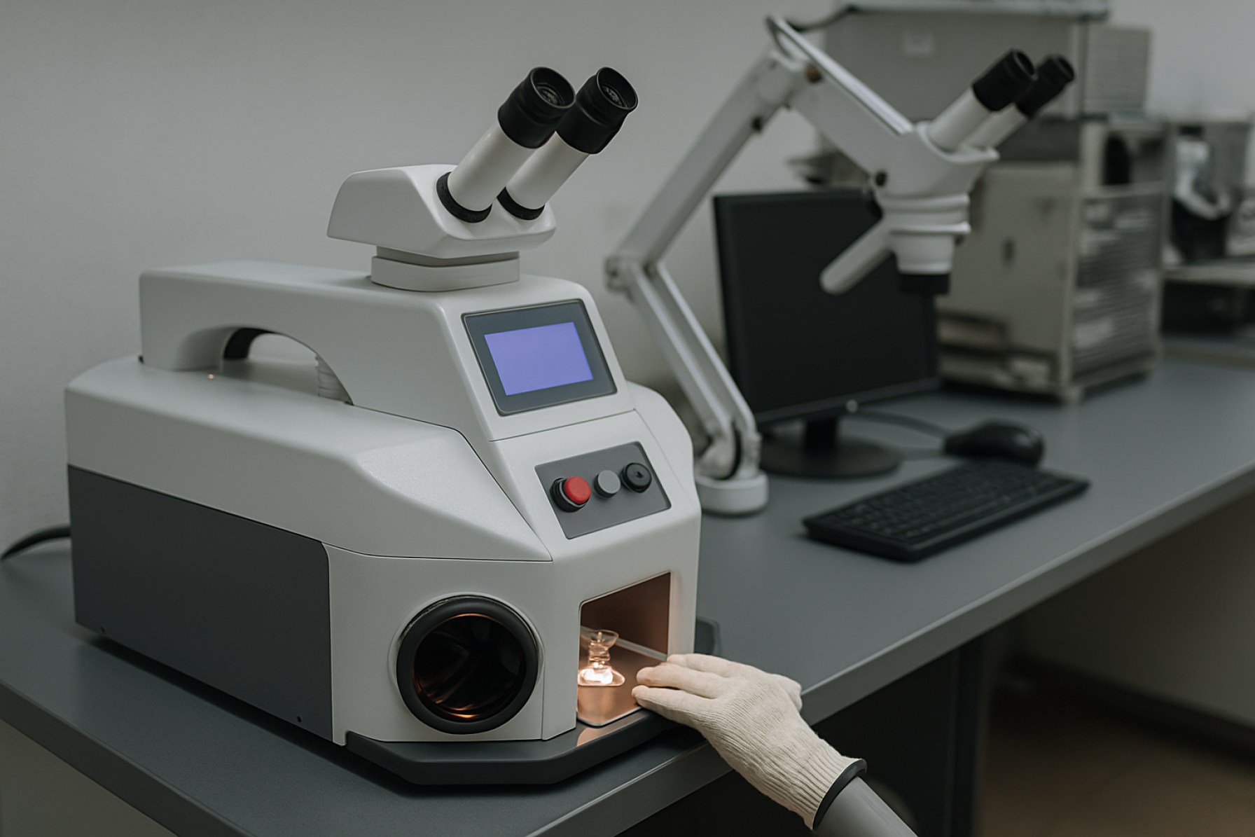 Jewelry Micro-Welding Equipment Booms: Surprising 2025 Trends & Multi-Year Growth Projections Revealed Jewelry Micro-Welding Equipment Booms: Surprising 2025 Trends & Multi-Year Growth Projections Revealed