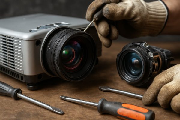 Projector Lens Refurbishment: 2025’s Hidden Goldmine Poised for Explosive Growth Projector Lens Refurbishment: 2025’s Hidden Goldmine Poised for Explosive Growth