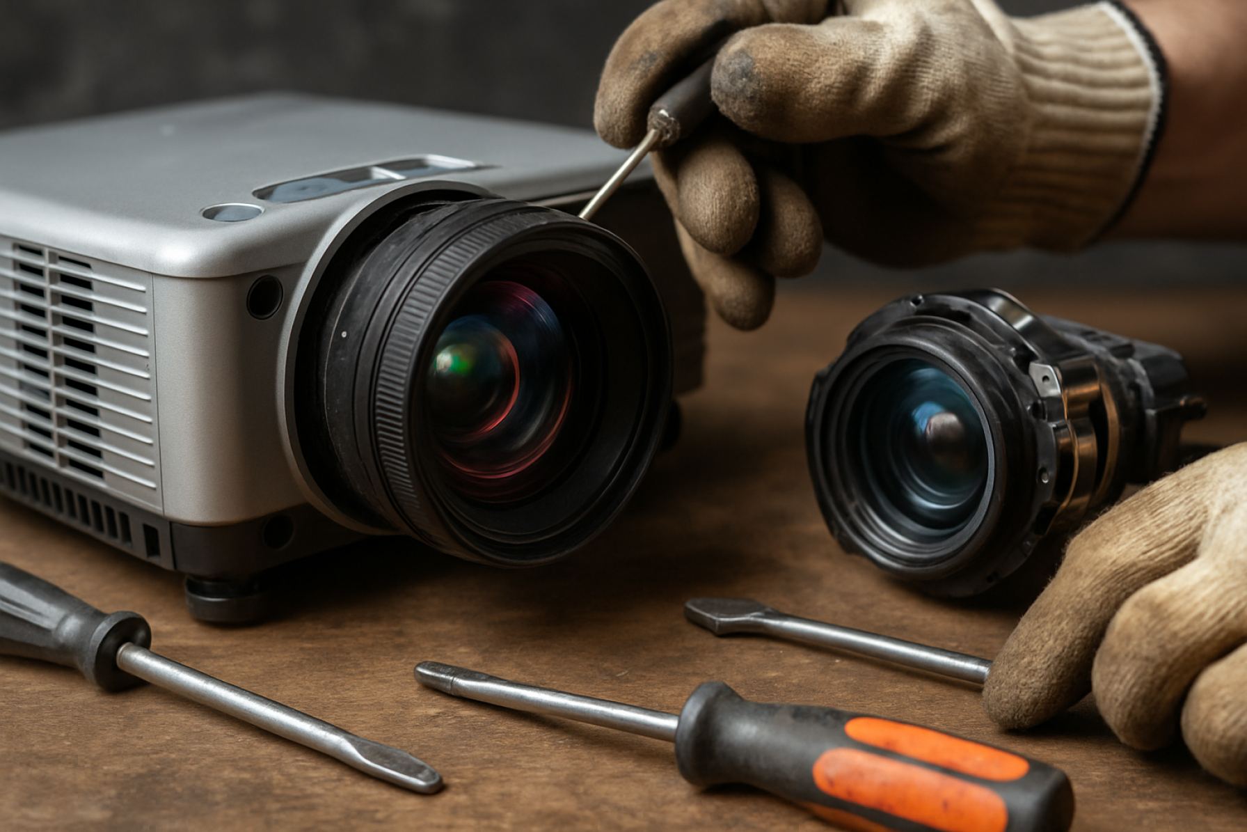 Projector Lens Refurbishment: 2025’s Hidden Goldmine Poised for Explosive Growth Projector Lens Refurbishment: 2025’s Hidden Goldmine Poised for Explosive Growth