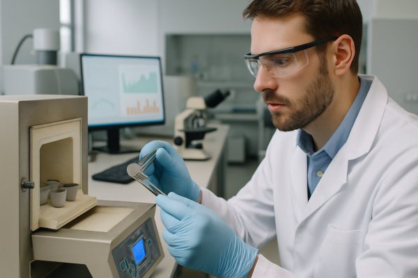 Cupellation Analytical Services in 2025–2029: Uncover the Surprising Market Shifts and Tech Breakthroughs Ahead Cupellation Analytical Services in 2025–2029: Uncover the Surprising Market Shifts and Tech Breakthroughs Ahead