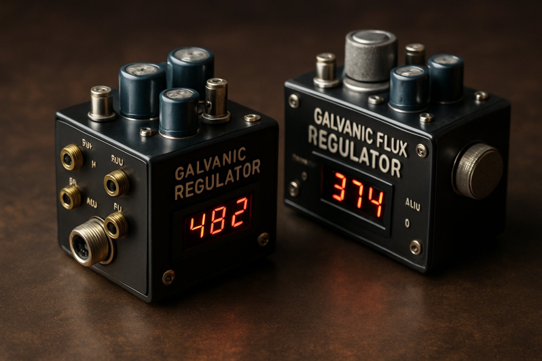 Galvanic Flux Regulators: 2025’s Breakout Tech & Market Forecasts Revealed! 