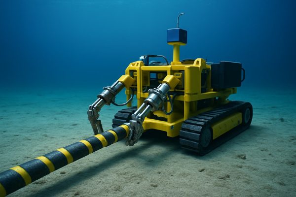 Subsea Cable Basing Alignment Systems: 2025’s Game-Changer Revealed—What’s Set to Disrupt Offshore Connectivity Next? Subsea Cable Basing Alignment Systems: 2025’s Game-Changer Revealed—What’s Set to Disrupt Offshore Connectivity Next?