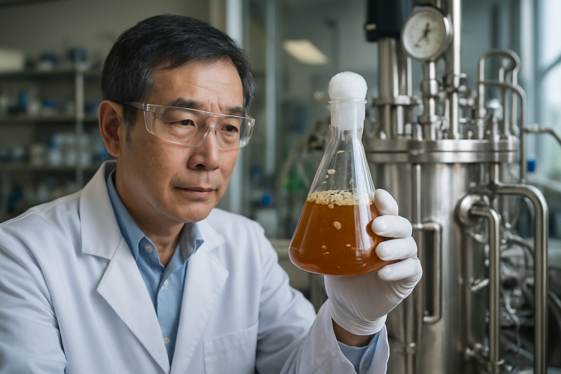 Suzuki-Based Microbial Fermentation: The Next Biotech Revolution Unfolding by 2025–2030 Suzuki-Based Microbial Fermentation: The Next Biotech Revolution Unfolding by 2025–2030