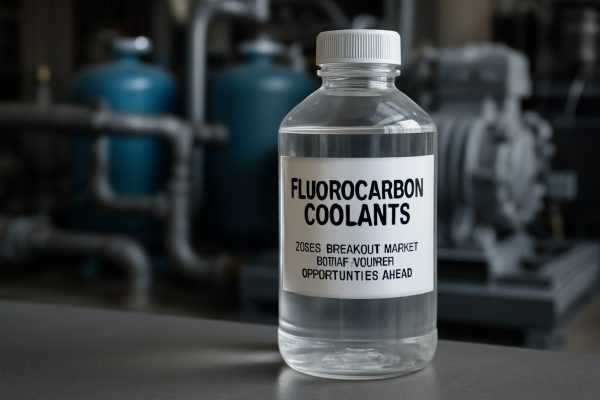 Fluorocarbon Coolants: 2025’s Breakout Market & The Hidden Opportunities Ahead